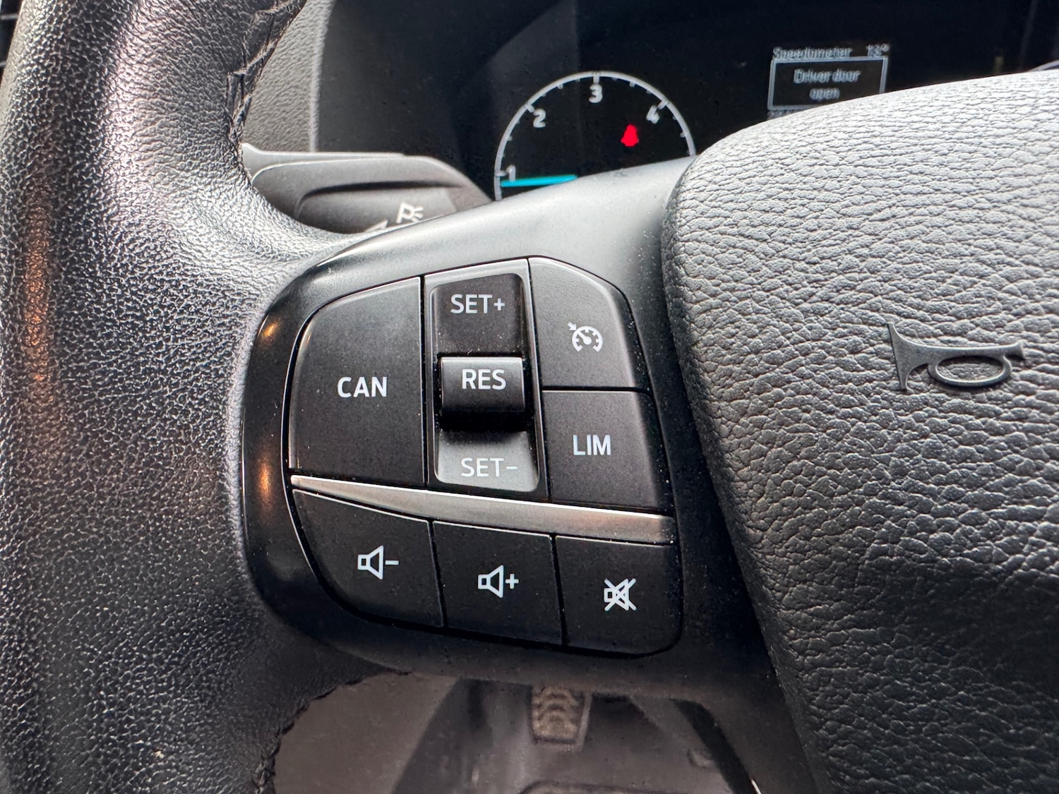 Used Ford Transit Custom 2020 for sale - 76091295: Photo 9