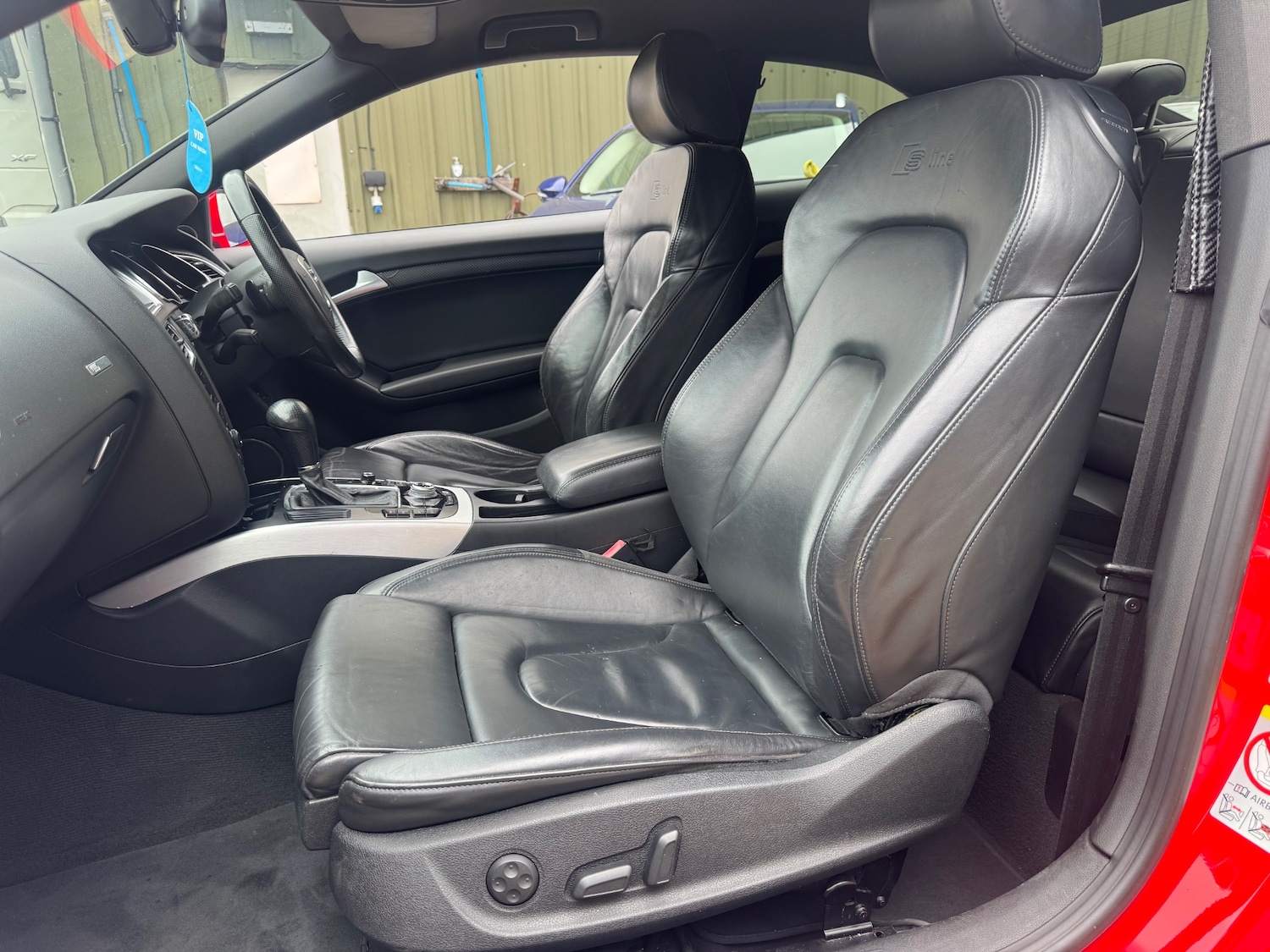 Vehicle 11