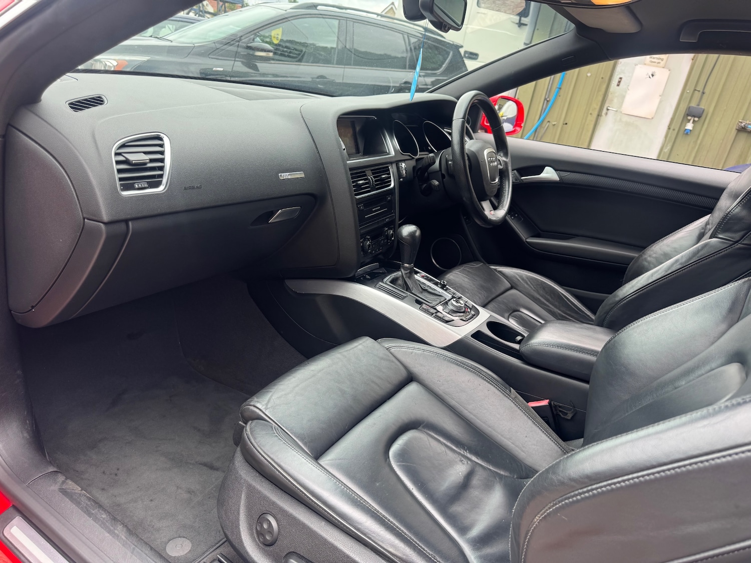 Vehicle 25