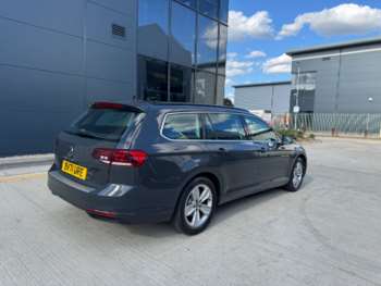 Used Volkswagen Passat 2021 for sale - 75088887: Photo