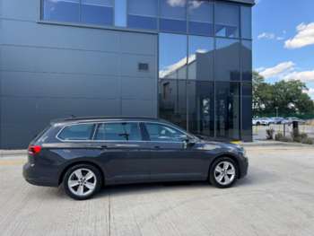 Used Volkswagen Passat 2021 for sale - 75088887: Photo