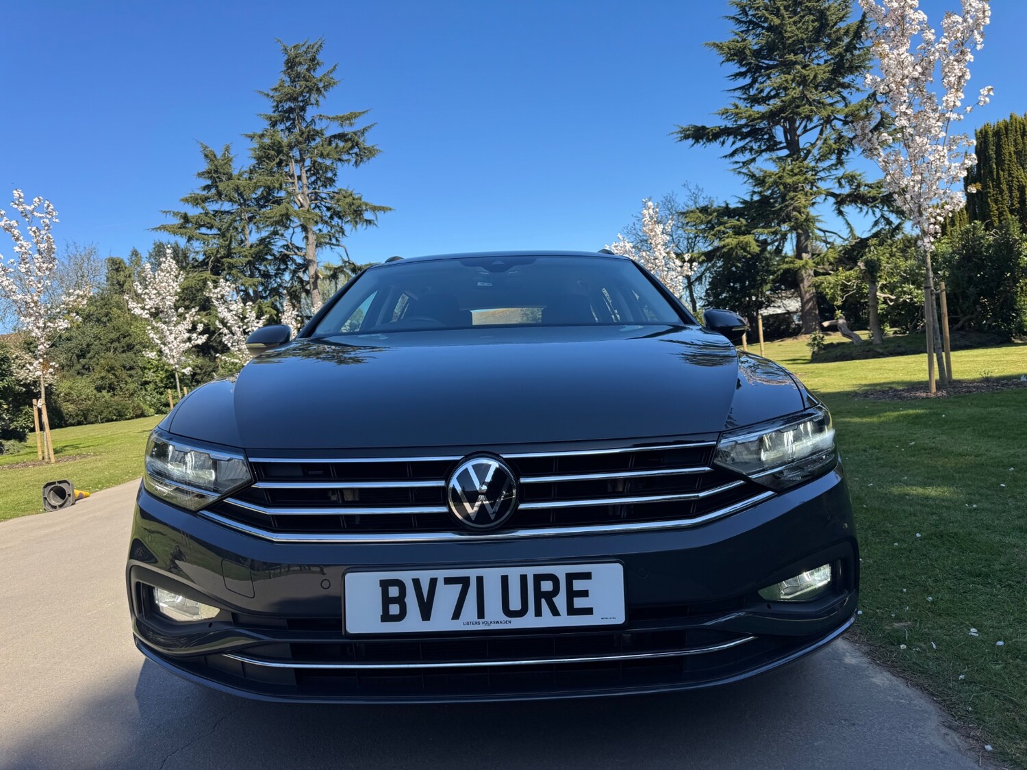Vehicle 40