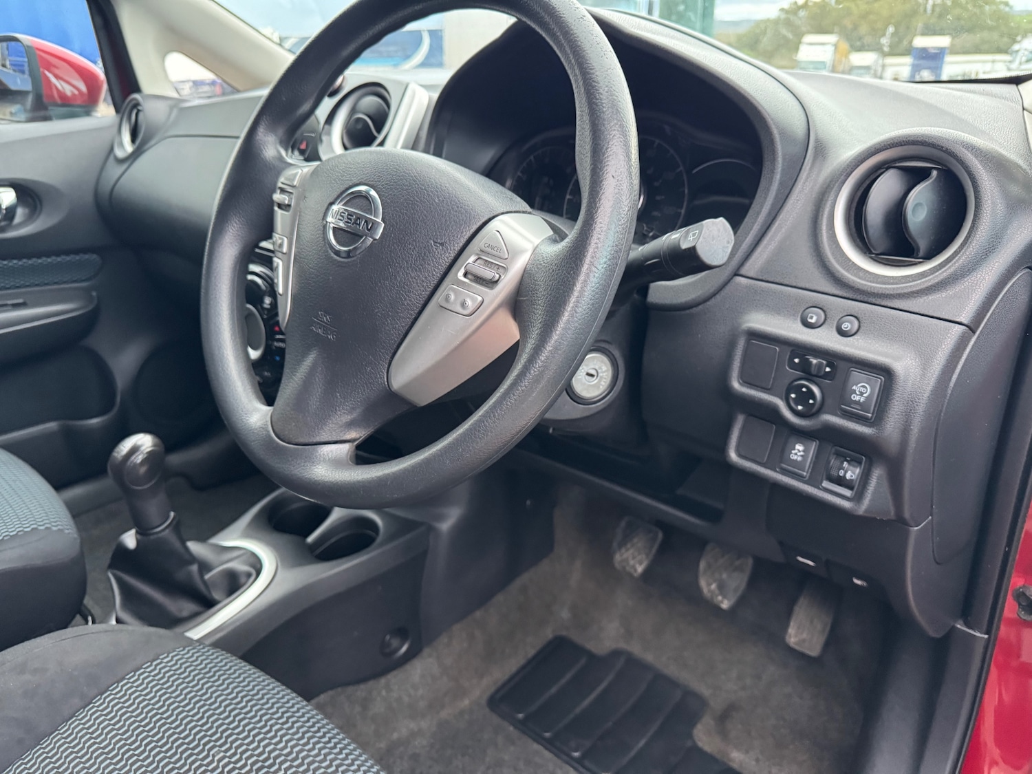 Used Nissan Note 2014 for sale - 76375043: Photo 10