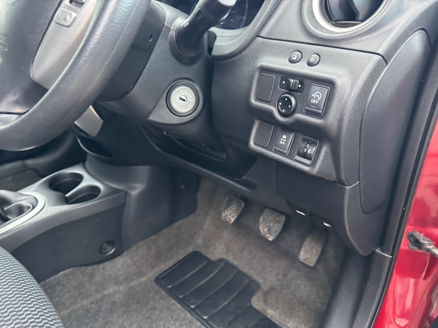 Used Nissan Note 2014 for sale - 76375043: Photo 11