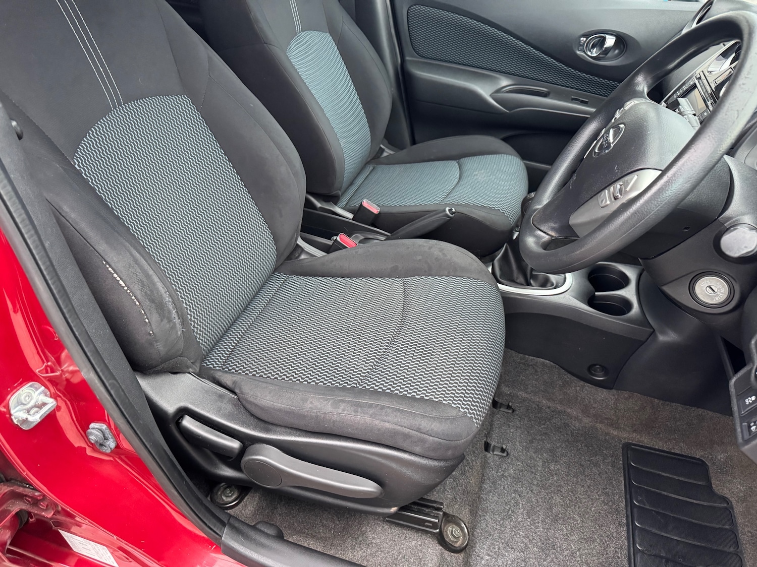 Used Nissan Note 2014 for sale - 76375043: Photo 12