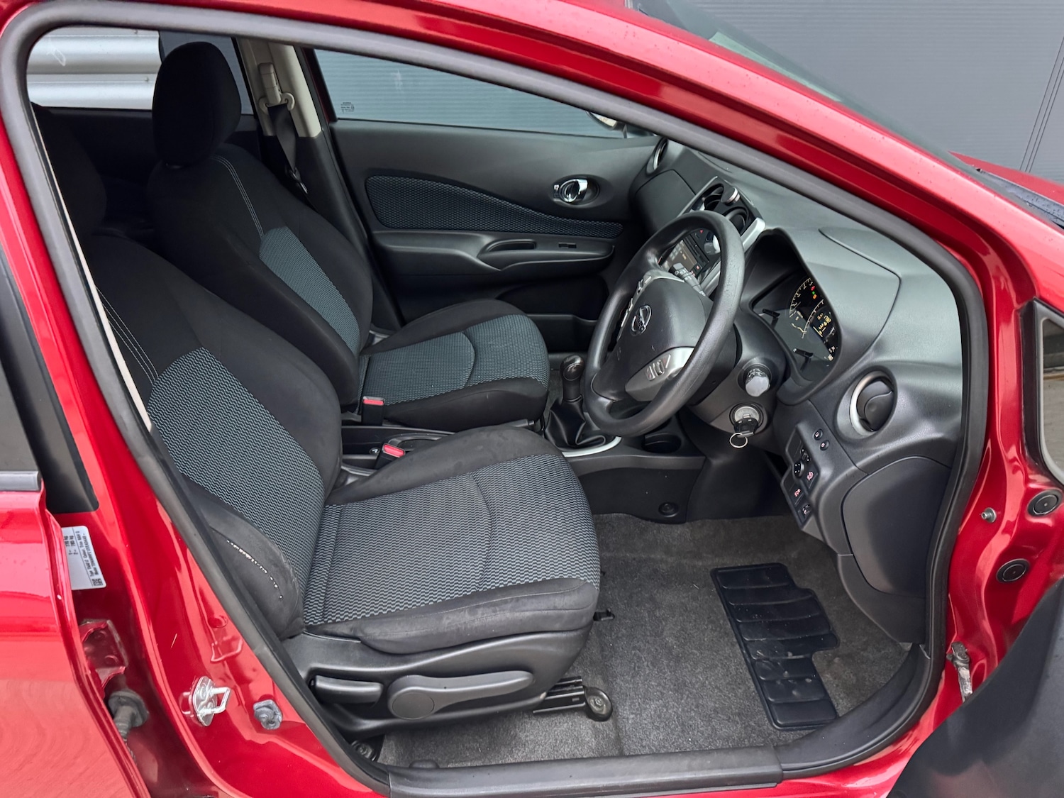 Used Nissan Note 2014 for sale - 76375043: Photo 23