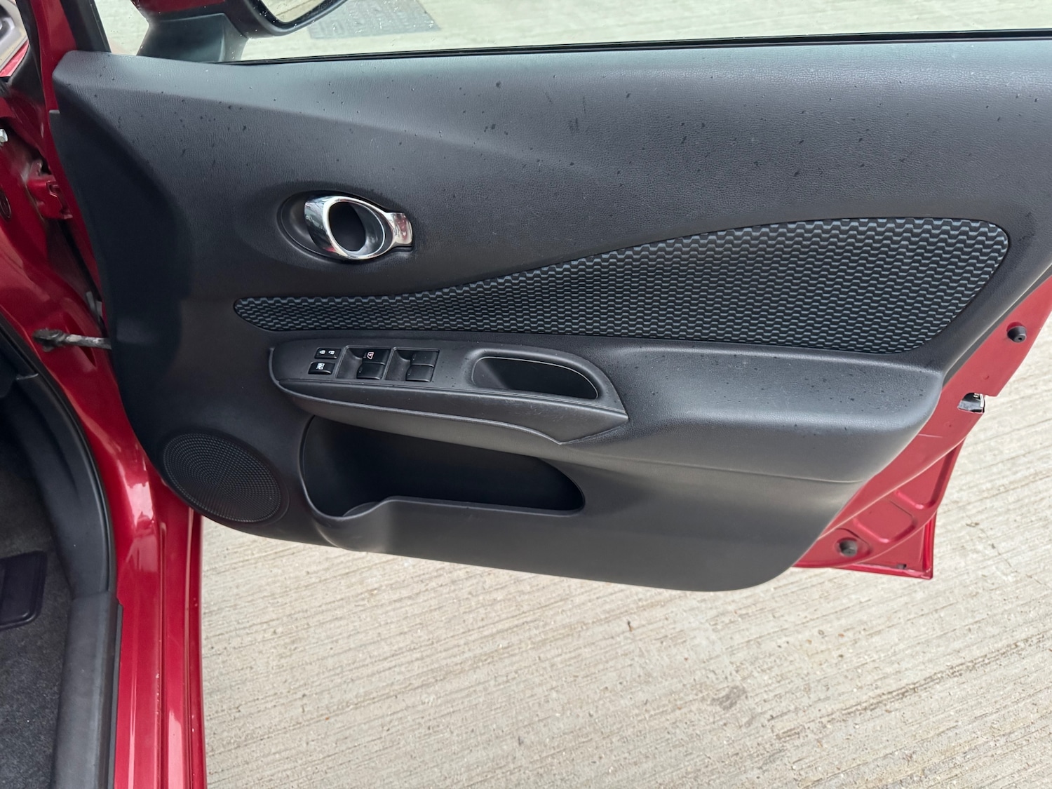 Used Nissan Note 2014 for sale - 76375043: Photo 24