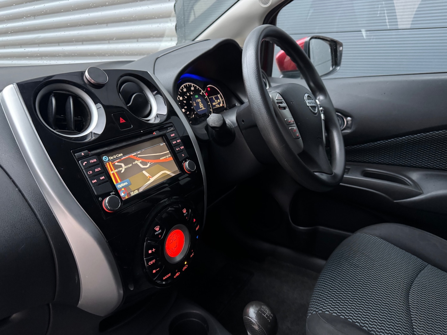 Used Nissan Note 2014 for sale - 76375043: Photo 26