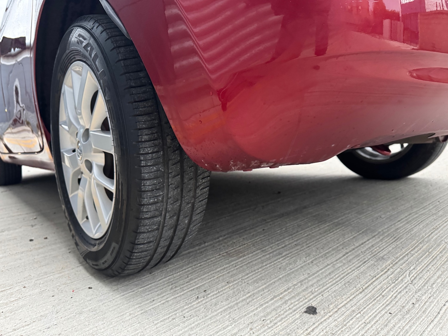 Used Nissan Note 2014 for sale - 76375043: Photo 31