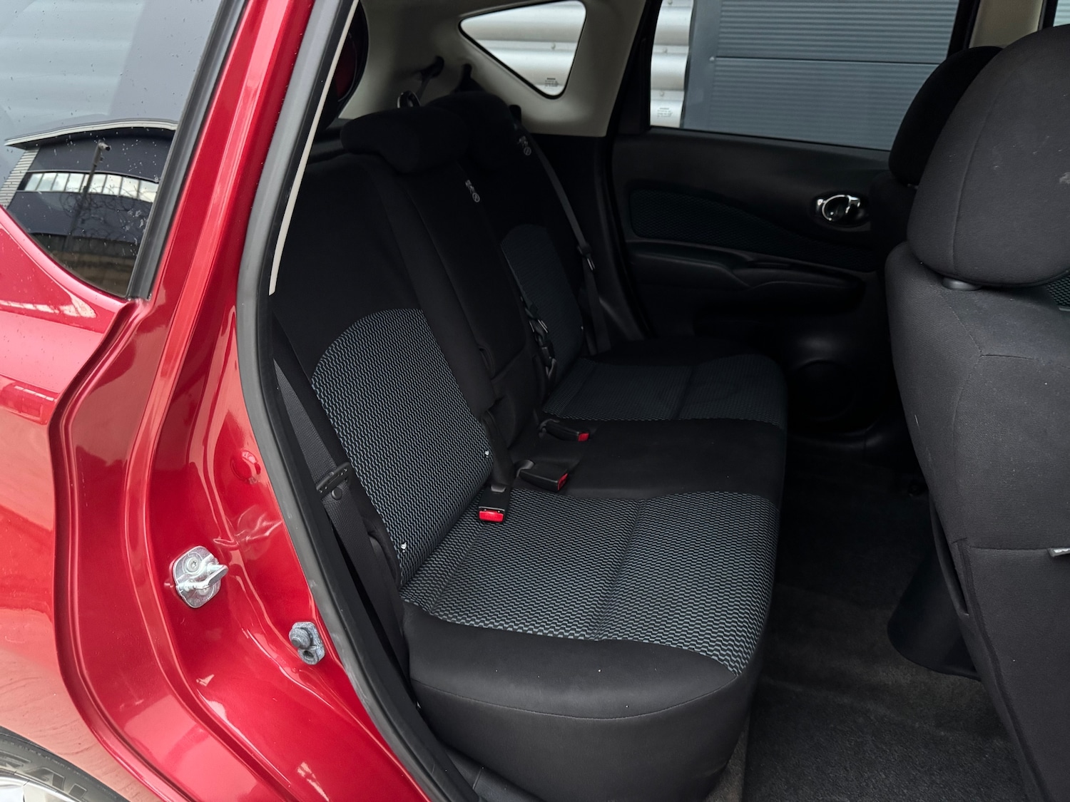 Used Nissan Note 2014 for sale - 76375043: Photo 33