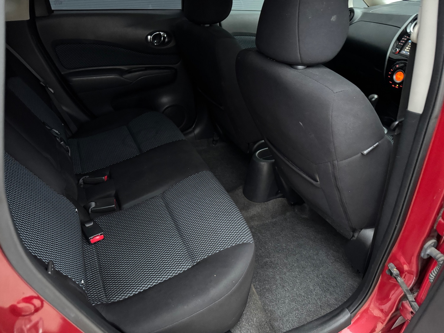 Used Nissan Note 2014 for sale - 76375043: Photo 34