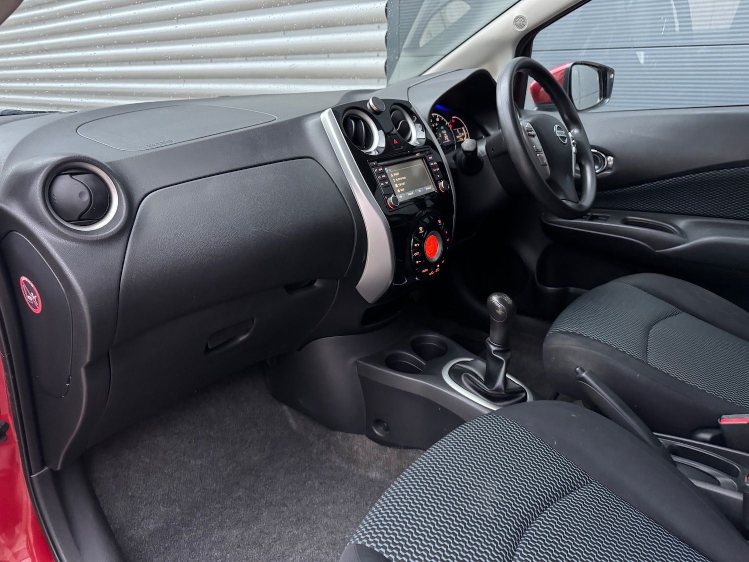 Used Nissan Note 2014 for sale - 76375043: Photo 39