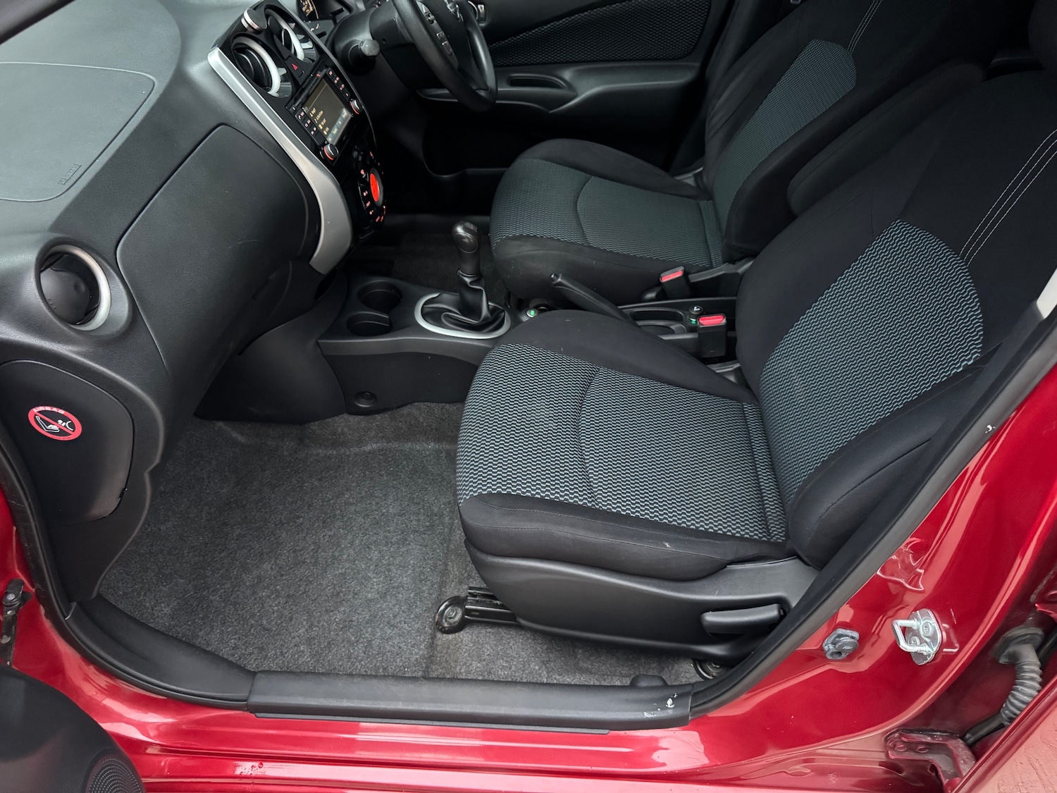 Used Nissan Note 2014 for sale - 76375043: Photo 40