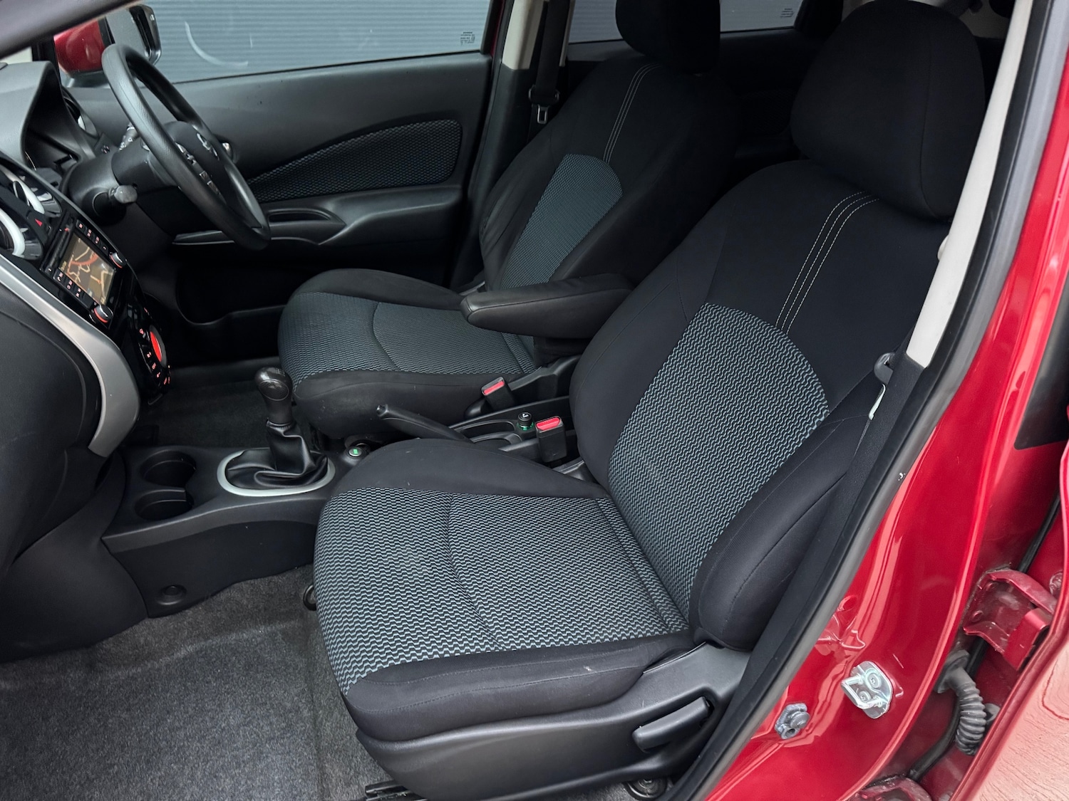 Used Nissan Note 2014 for sale - 76375043: Photo 41