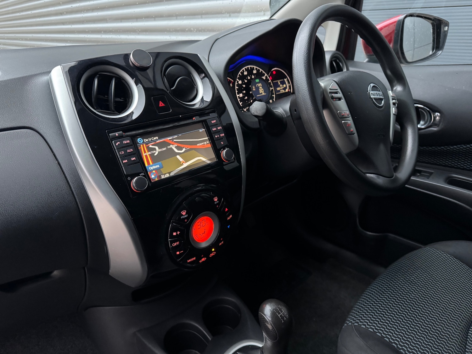 Used Nissan Note 2014 for sale - 76375043: Photo 5