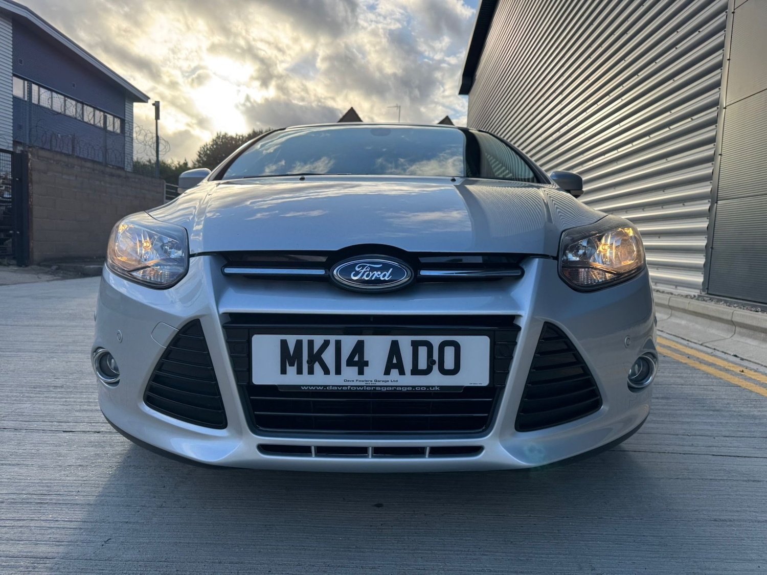 Vehicle 24