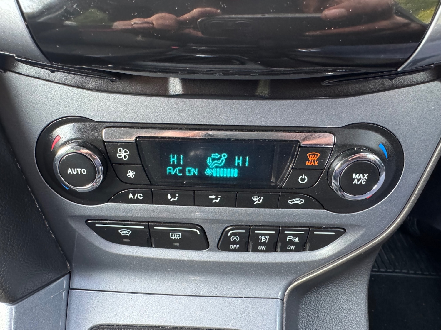 Vehicle 31