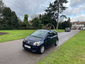 Used Volkswagen up! 2014 for sale - 74568691: Photo