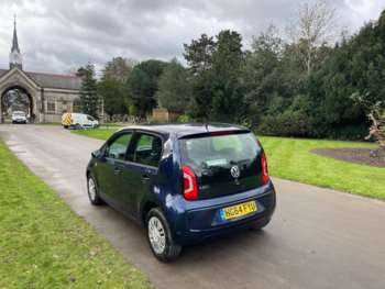 Used Volkswagen up! 2014 for sale - 74568691: Photo