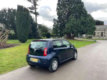 Used Volkswagen up! 2014 for sale - 74568691: Photo