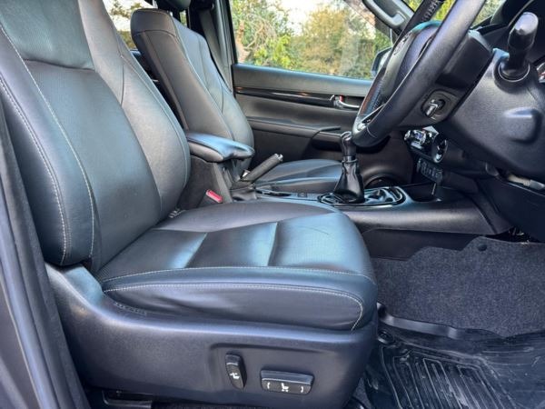 Vehicle 17