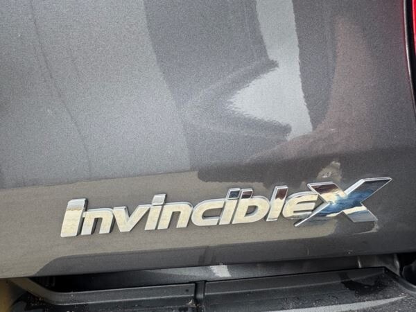 Vehicle 36