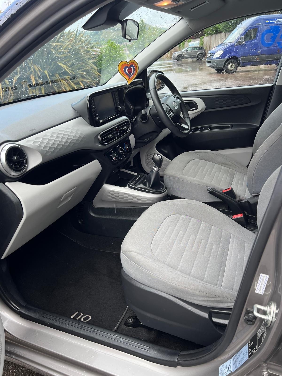 Used Hyundai i10 2020 for sale - 76250742: Photo 10