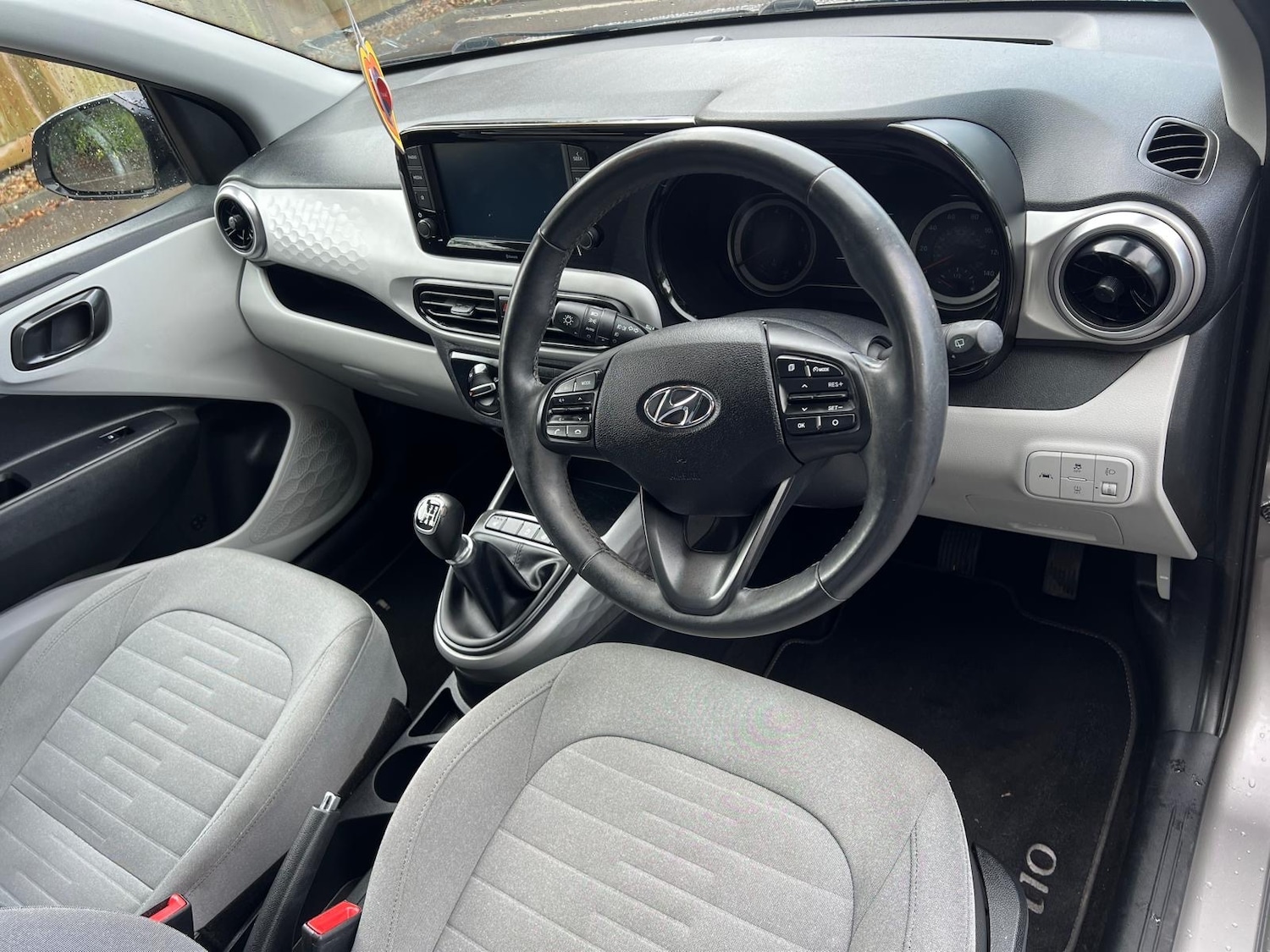 Used Hyundai i10 2020 for sale - 76250742: Photo 11