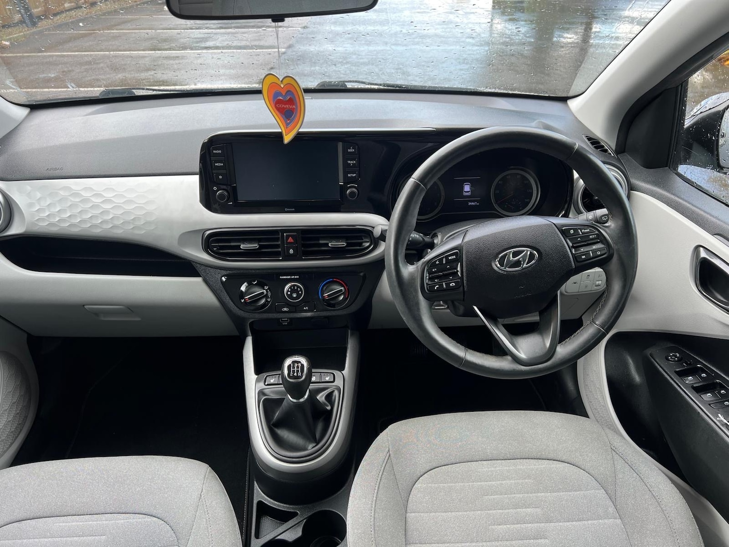 Used Hyundai i10 2020 for sale - 76250742: Photo 12