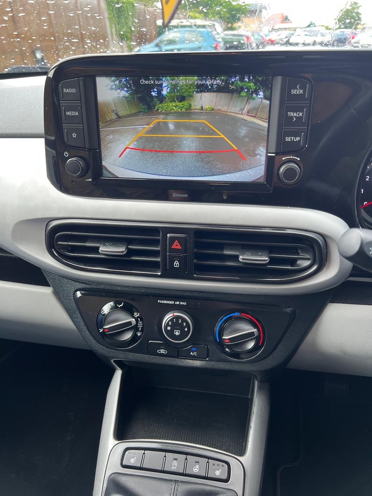 Used Hyundai i10 2020 for sale - 76250742: Photo 13