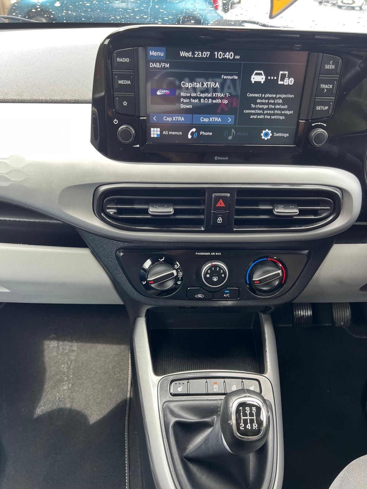 Used Hyundai i10 2020 for sale - 76250742: Photo 14