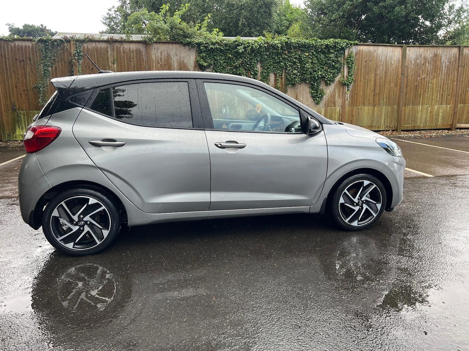Used Hyundai i10 2020 for sale - 76250742: Photo 15
