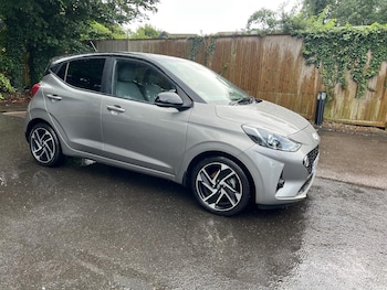 Hyundai - i10