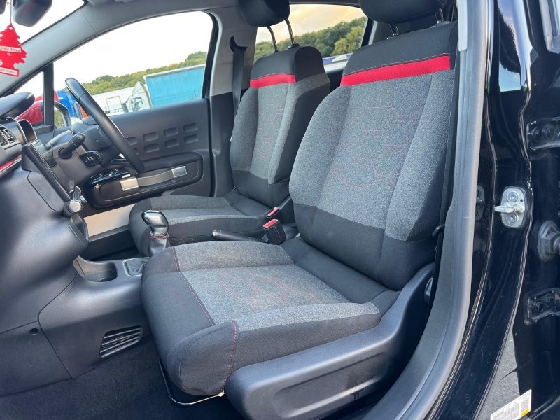 Used Citroen C3 2019 for sale - 77568576: Photo 11