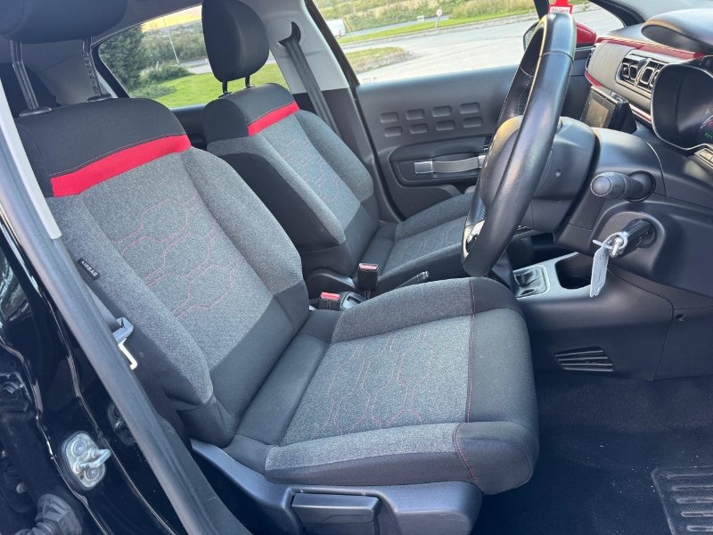 Used Citroen C3 2019 for sale - 77568576: Photo 12