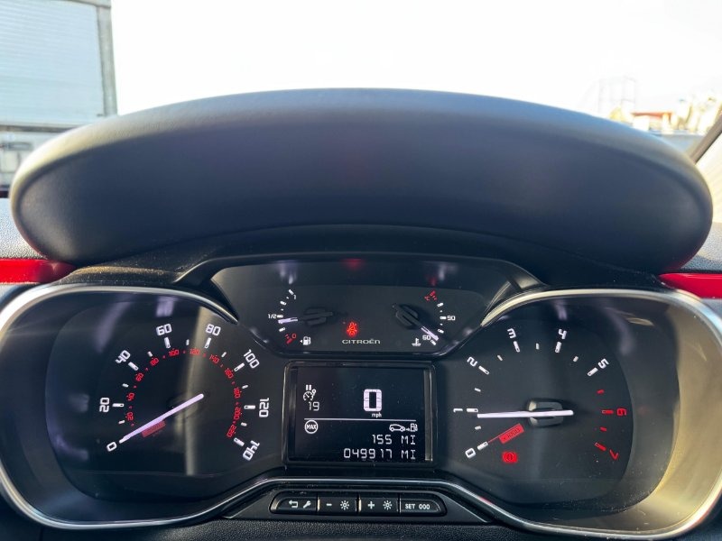 Used Citroen C3 2019 for sale - 77568576: Photo 13