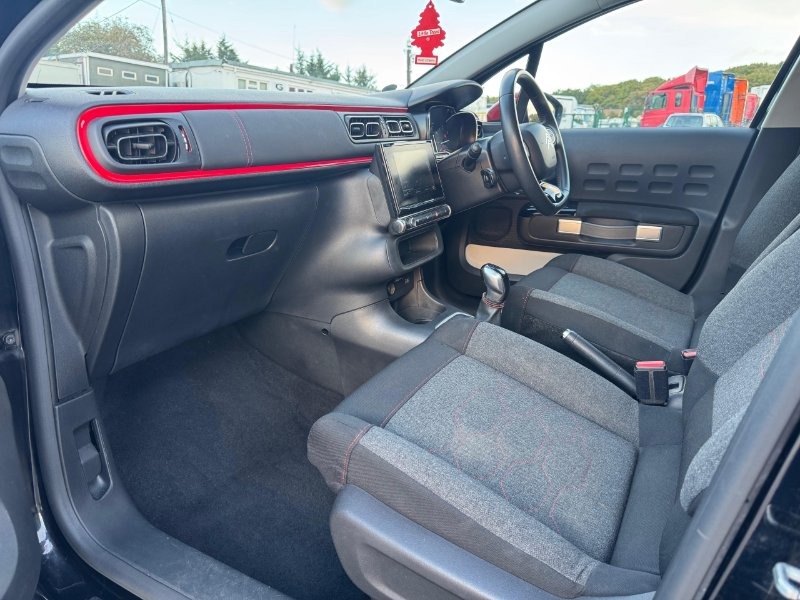 Used Citroen C3 2019 for sale - 77568576: Photo 14