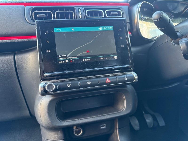 Used Citroen C3 2019 for sale - 77568576: Photo 15