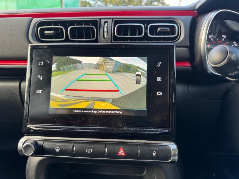 Used Citroen C3 2019 for sale - 77568576: Photo 16