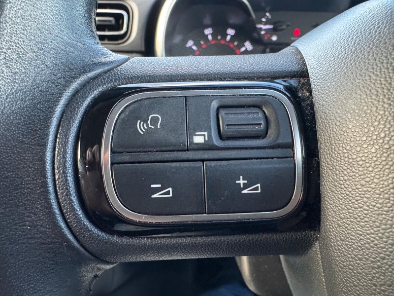 Used Citroen C3 2019 for sale - 77568576: Photo 17