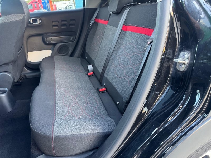 Used Citroen C3 2019 for sale - 77568576: Photo 19