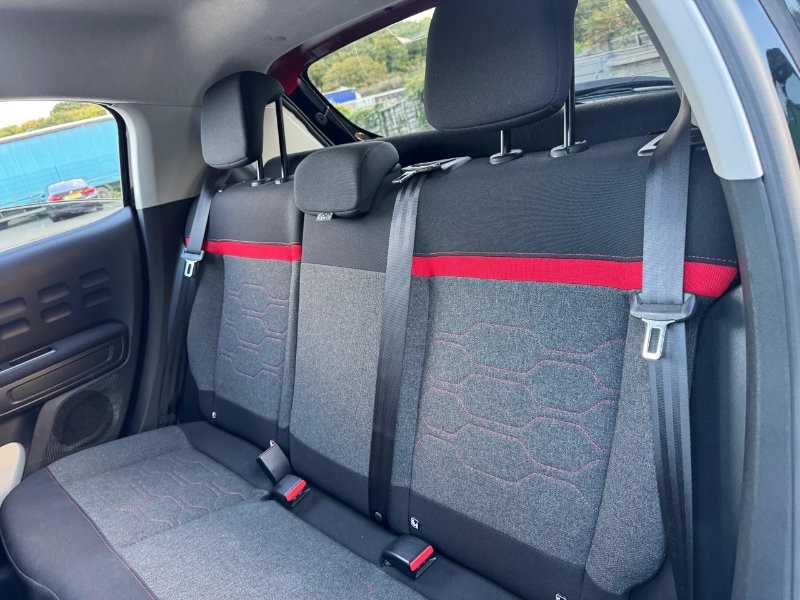 Used Citroen C3 2019 for sale - 77568576: Photo 24