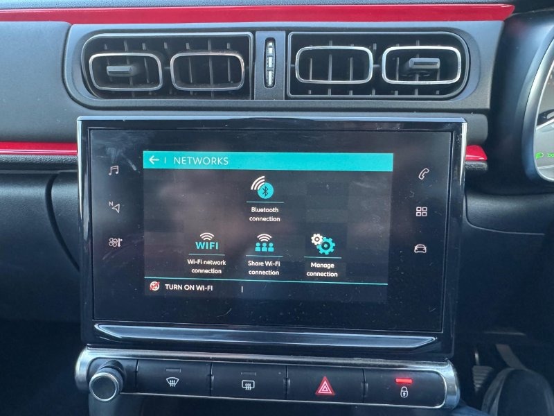 Used Citroen C3 2019 for sale - 77568576: Photo 25