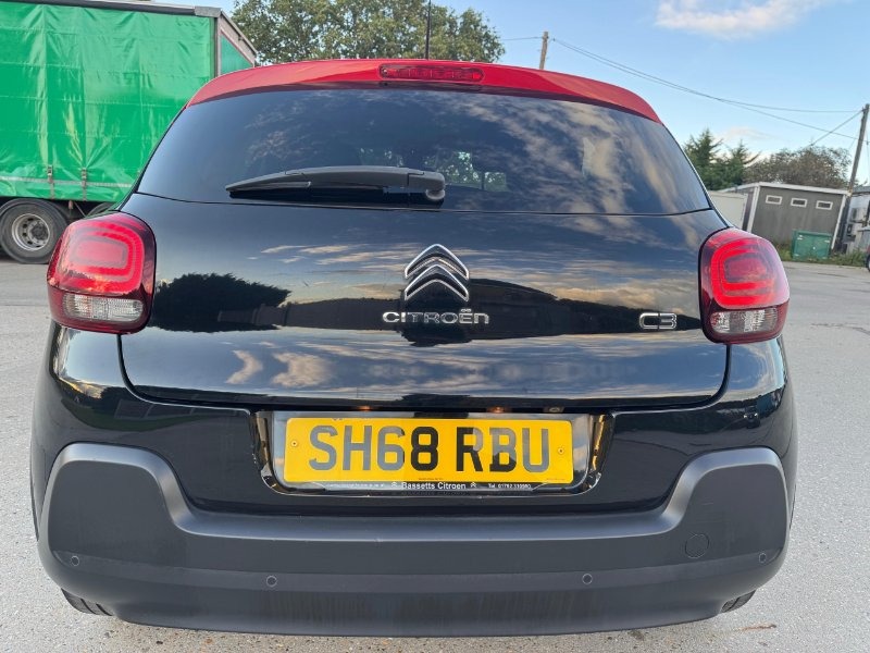 Used Citroen C3 2019 for sale - 77568576: Photo 27