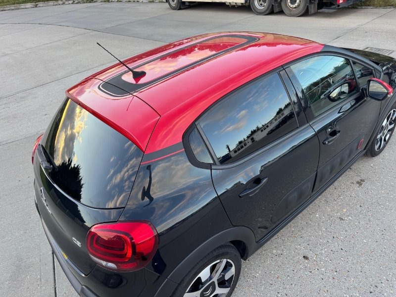 Used Citroen C3 2019 for sale - 77568576: Photo 28