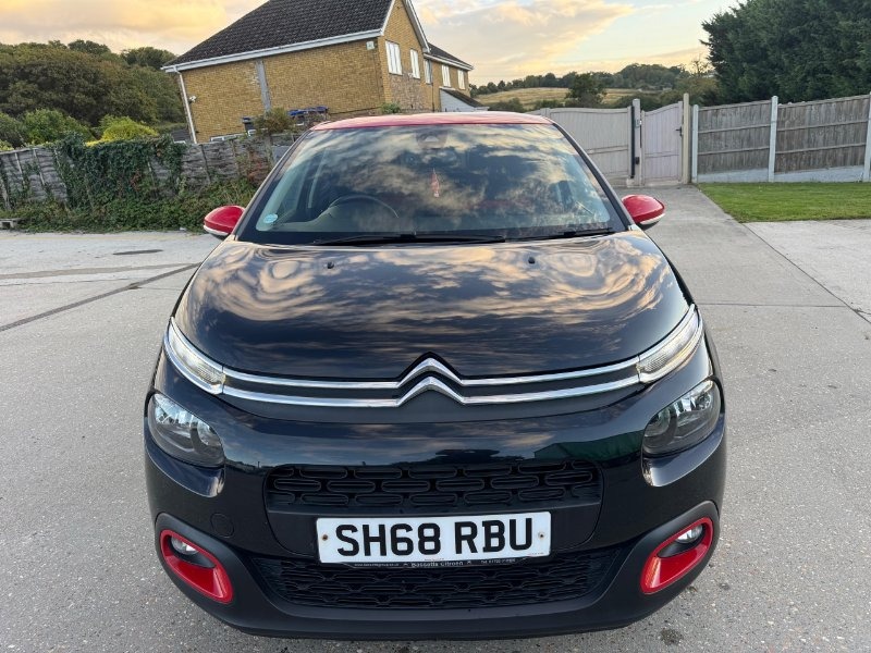 Used Citroen C3 2019 for sale - 77568576: Photo 29