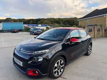 Used Citroen C3 2019 for sale - 77568576: Photo