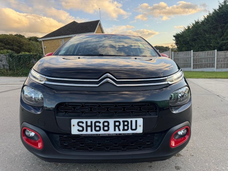 Used Citroen C3 2019 for sale - 77568576: Photo 3