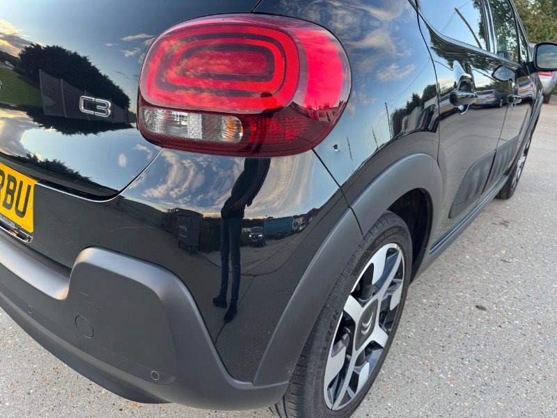 Used Citroen C3 2019 for sale - 77568576: Photo 30