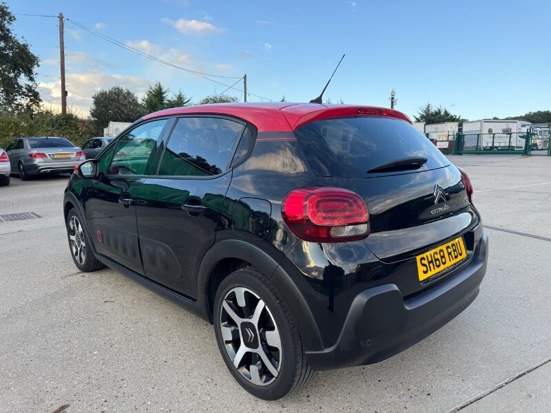 Used Citroen C3 2019 for sale - 77568576: Photo 31